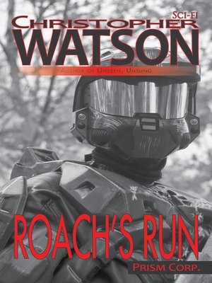 cover image of Roach's Run